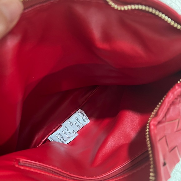 LULLA COLLECTION SHOULDER BAG - Picture 5 of 5